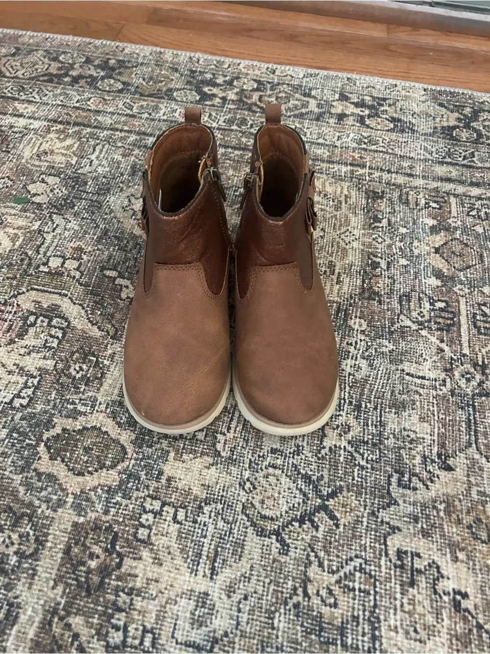 Stride Rite Avalon boots